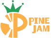 Pine Jam